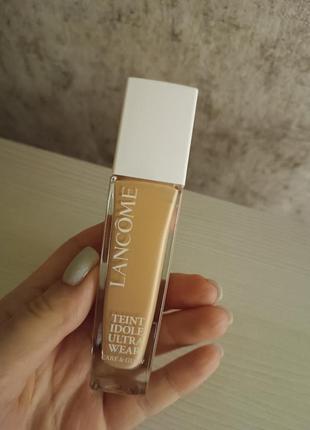 Продам lancome 115 c