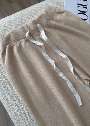 Штани-плаццо🍂