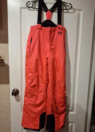 Штани / лижні штани