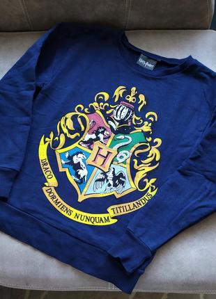 Кофта harry potter, світшот, 36 р