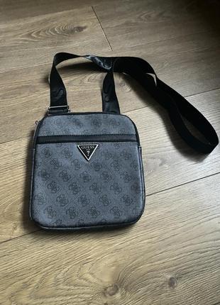 Сумка guess