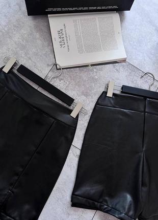 Юбка-шорты утепленные ✨✨✨ 3