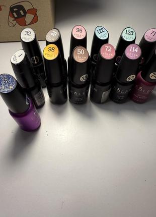 Набір гель лаків