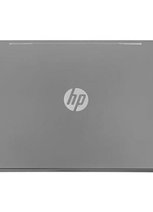 Крышка матрицы для ноутбука hp (15-cs, 15-cw), gray