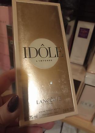 Lancome idole l'intense парфумована вода