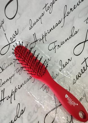 Расческа для волос от salon professional