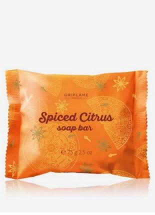 Мило spice citrus 🍊🍋 32843