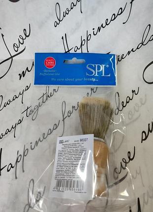 Кисточка для бритья от spl 90327