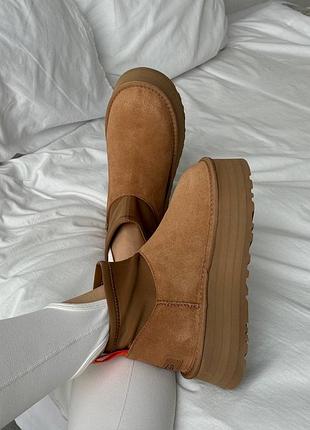 Уггі угги жіночі натуральні ugg dipper
