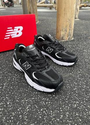 Зимние кроссовки 🔝 new balance 530 🔝