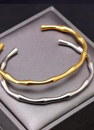 Браслет-кафа на руку женский браслет на руку жіночий браслет на руку