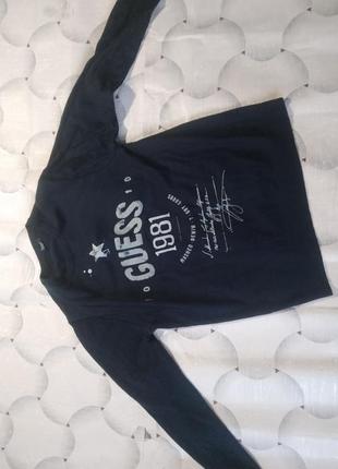 Кофта guess