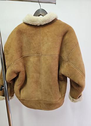Дубленка sandro