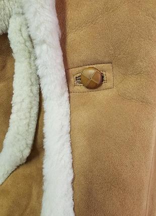 Дубленка sandro