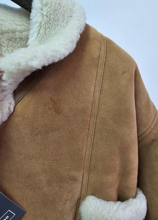 Дубленка sandro