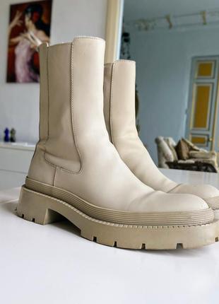 Сапоги steve madden 36 36,5 37 37,5 38 39