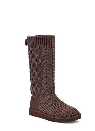 Чоботи ugg classic