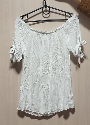 Блуза, романтична блуза, 2