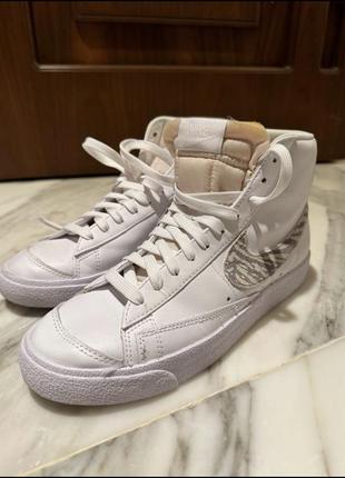 Кеди оригінал nike