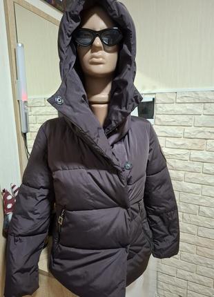 Зимова куртка mone kids