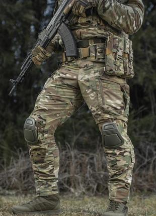 M-tac штани army gen ii nyco