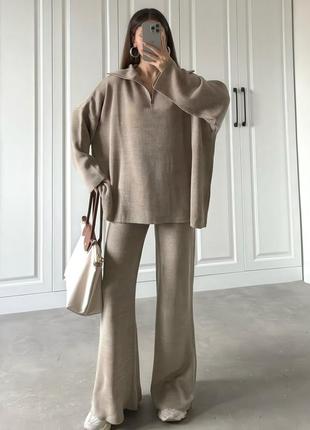 👉костюм на флісі😍