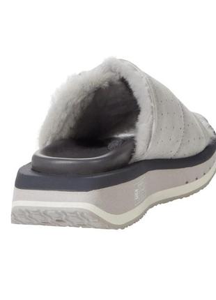 Deckers x lab сандалії ,шльопанці,тапки ko-z slide