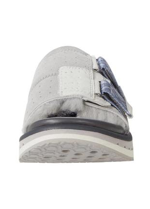 Deckers x lab сандалії ,шльопанці,тапки ko-z slide