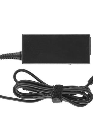 Блок живлення для монітора lg 12v, 3.5a, 42w, 5.5*2.5мм,(laptop adapter) black (без кабелю!)(dsa0421s-12 1)