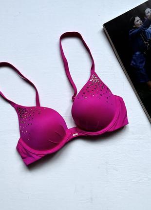 Бюстгальтер victoria’s secret!