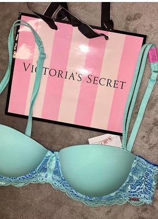 Victoria secret pink бюстгальтер