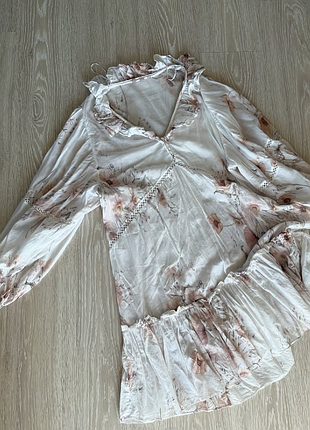 Плаття h&m з принтом