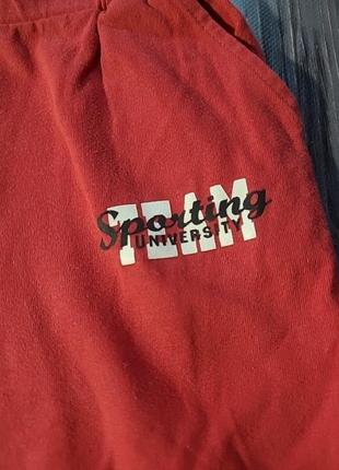 Бриджи детские 2