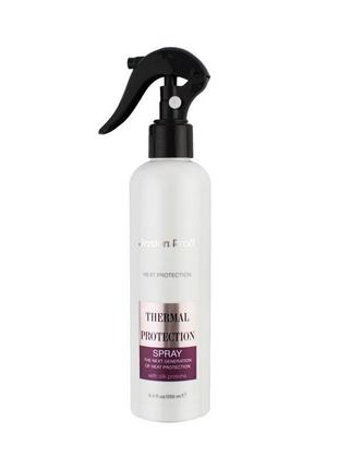 Спрей термозахист для волосся jerden proff thermal protection spray 250 мл