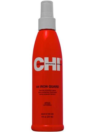 Спрей термозахист chi 44 iron guard thermal protection spray 237мл