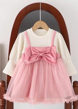 Платье для девочек