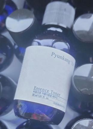 Тонер-эссенция pyunkang yul essence toner 30 мл