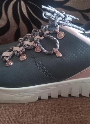Timberland кроссовки кроссовки 40 р
