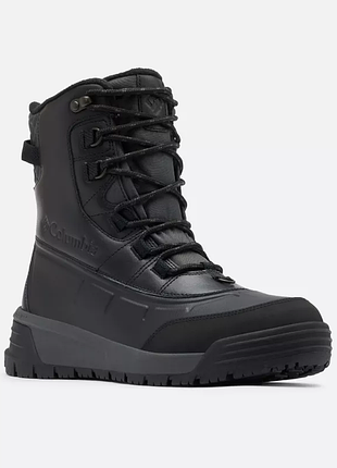 Ботинки мужские columbia bugaboot celsius ii (bm6535 010)