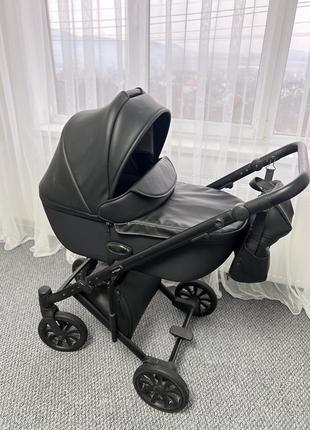 Тележка <unk> коляска фирмы anex