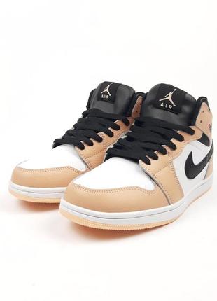 Nike air jordan 1