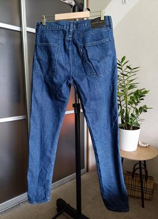 Чоловічі джинси levis line 8 501