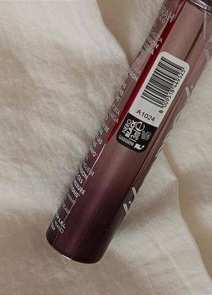 Italy, deborah milano like a pro tint volume mascara,профессиональная тушь-тинт на...