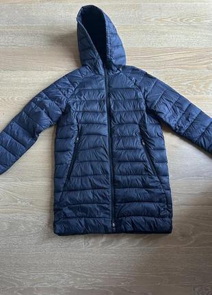Куртка пальто zara