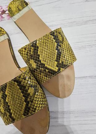 Mango #женская обувь