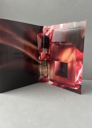 Том форд tom ford cafe rose 2