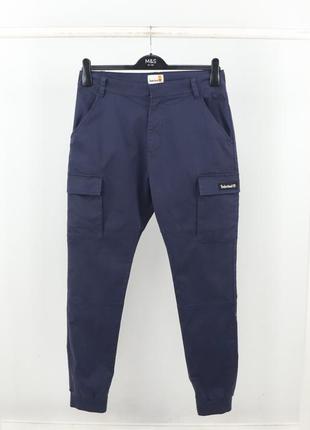Чоловічі cargo штани timberland