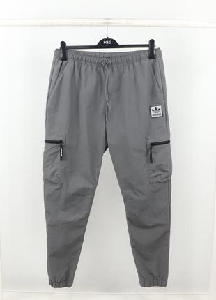 Чоловічі спортивні cargo штани adidas originals