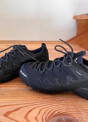 Черевики salewa gt