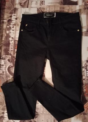 Черные скины river island